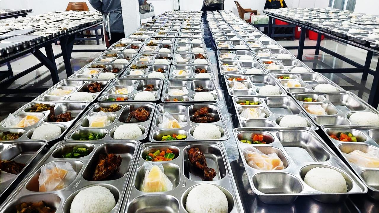 Maraknya Kasus Keracunan MBG Membuat Orang Tua Waswas