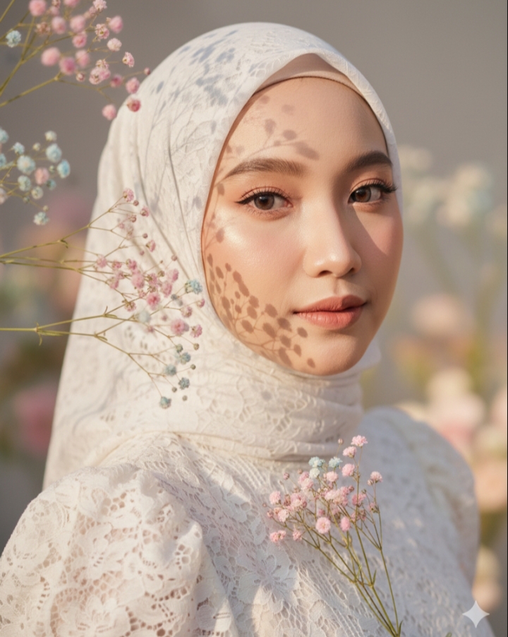 Belum Viral! Kumpulan Prompt Gemini AI Terbaru Khusus Cewe, Hasilnya Auto Estetik dan Cantik Maksimal