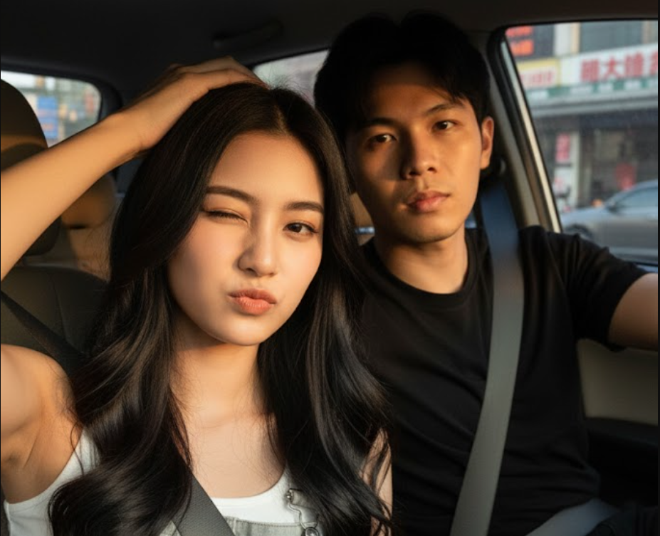 Foto Sama Idola Gak Bisa Dibedain Mana Asli Sama Ai, Berikut Prompt Gemini Foto Bareng Artis Super Realistis