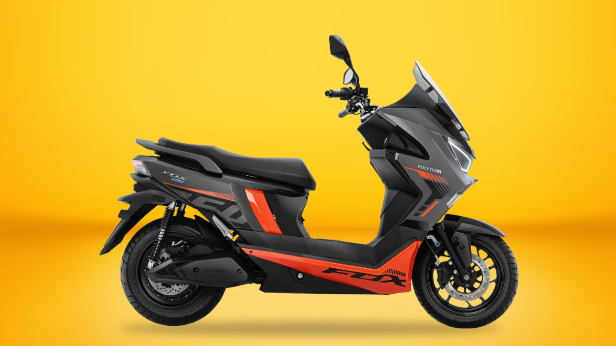 Harga Polytron Fox 350 2026 Rp15,5 Jutaan Setelah Subsidi, Angsuran Mulai Rp300 Ribuan!