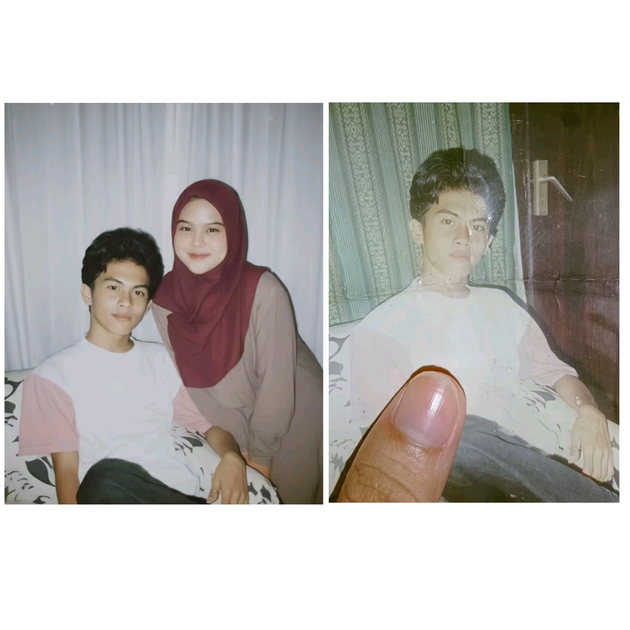 Viral! Kreator TikTok @heyimgirly08 Ungkap Cara Edit Foto AI yang Menginspirasi Jutaan Penonton