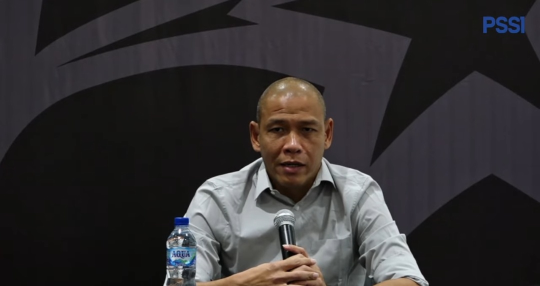 Rekap Konferensi Pers PSSI: Tunjuk Nova Arianto untuk Timnas U20, Sampai Misteri Calon Pelatih Timnas Senior