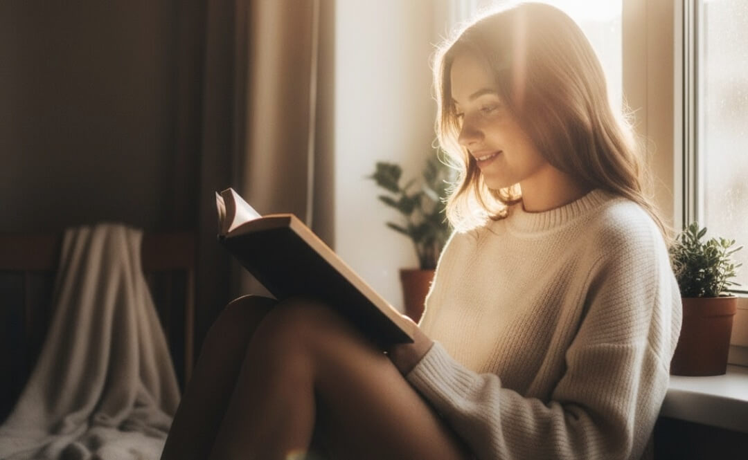 Kumpulan Prompt Gemini AI Khusus Cewek dengan Gaya Natural dan Aesthetic, Intip 5 Inspirasinya Disini