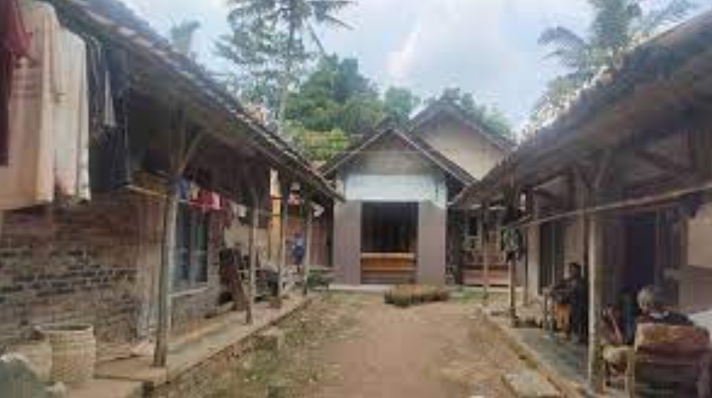 NGGAK NYANGKA! Ini Kampung Terkecil di Majalengka, Hanya Ada 5 Rumah Loh: Maneh Deui, Maneh Deui