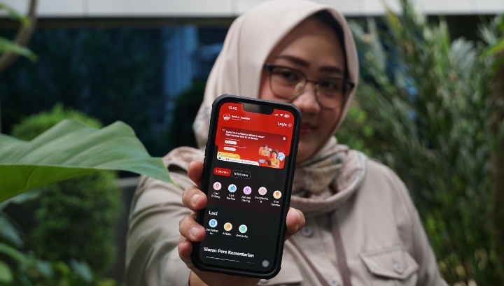 Cara Booking Antrean Online BPN Lewat Sentuh Tanahku, Tak Perlu Datang Pagi ke Kantor Pertanahan Lagi
