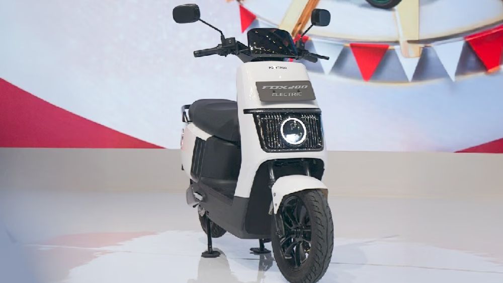 Harga Motor Listrik Desember 2025 dari Rp 11 Juta hingga Ratusan Juta, Pilihannya Makin Banyak