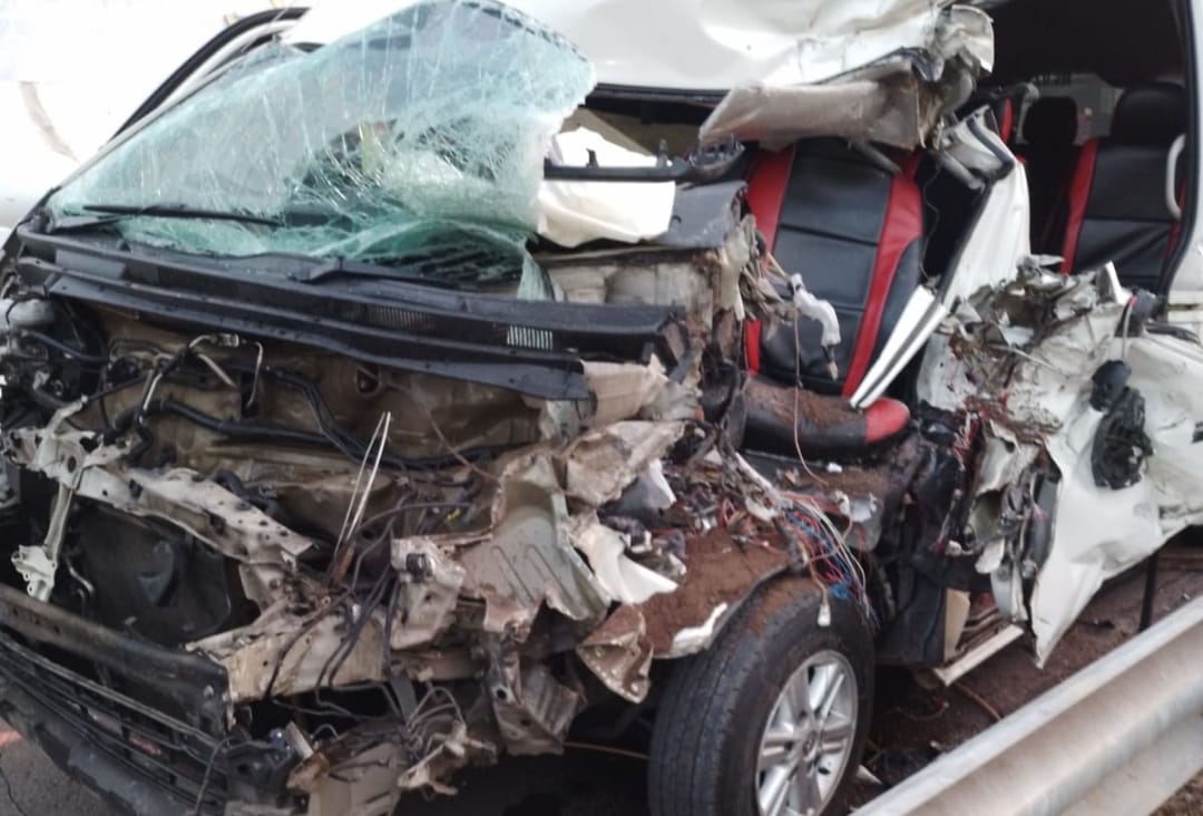 Kecelakaan di Tol Cisumdawu dan Duka Mendalam SLB B YPLB Majalengka