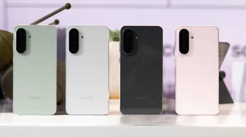 Spek Samsung Galaxy A57 Bikin Melongo! Fitur Flagshipnya Mantep Banget!