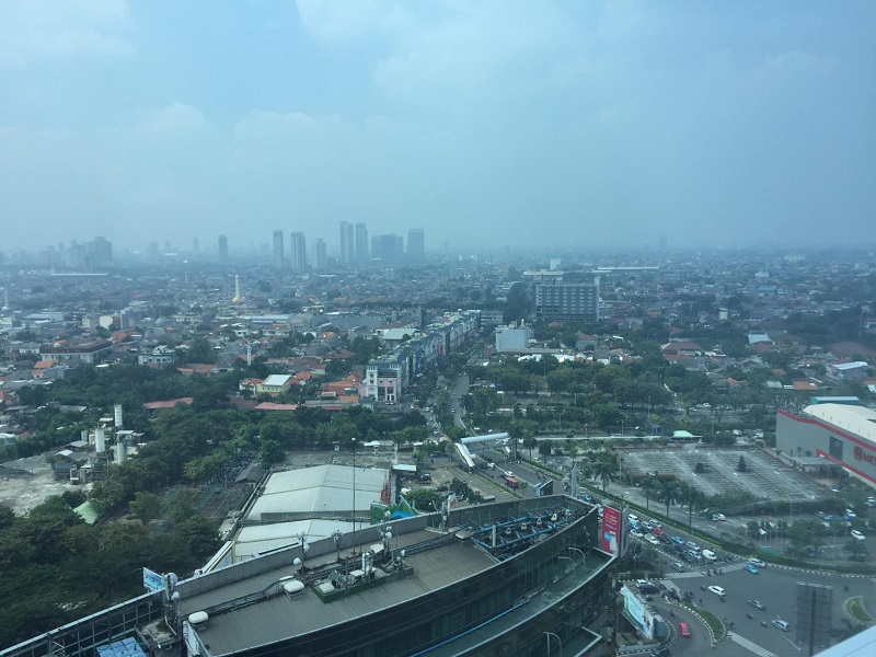 Jakarta Kembali PPKM Level 1, Kemarin di Level 2, Ada Apa Gerangan?