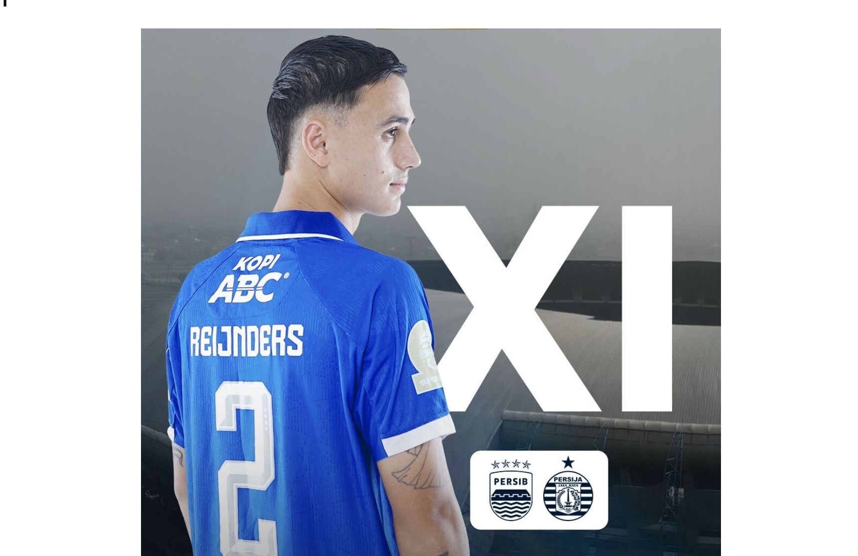 Prediksi Chat GPT, Persib Bandung vs Persija Jakarta Tuntas 2-1, Ramon - Klok Cetak Gol