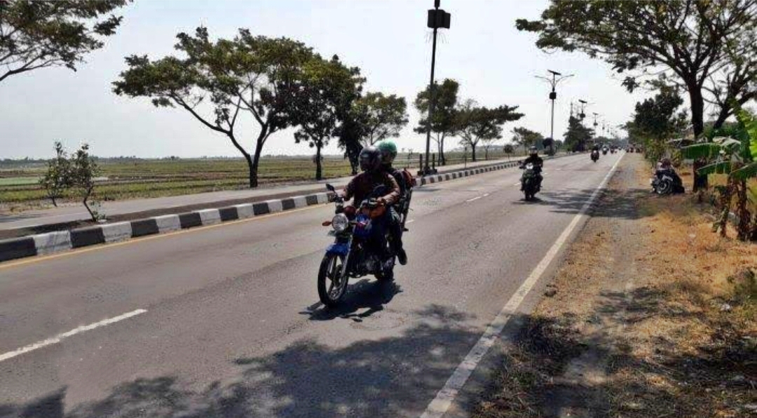 Prakiraan Cuaca di Kuningan Rabu 8 Mei 2024