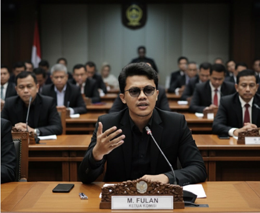 Kumpulan Contoh Prompt Gemini Ai Bahasa Indonesia, Sulap Foto Sendiri Jadi Elegan hingga Kreatif dan Unik