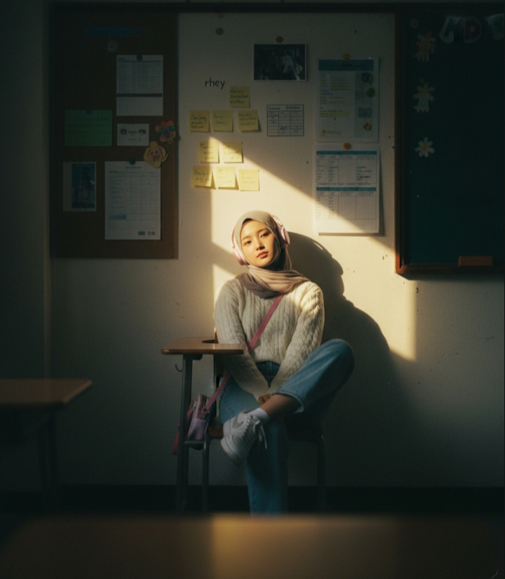 Kumpulan Prompt Gemini AI Viral di TikTok dan Instagram, Hasilnya Super Estetik Wajib Coba!