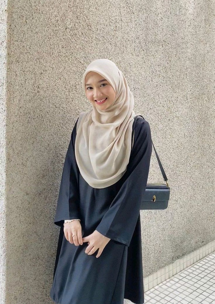 5 Prompt Gemini AI Wanita Hijab dengan Hasil Edit Foto yang Realistis dan Elegan, Yuk Cobain