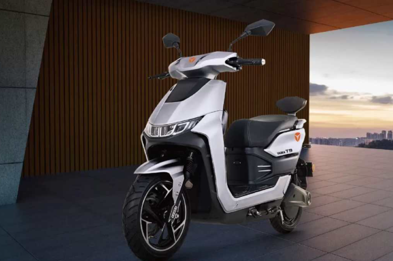 Kemenperin Siapkan Subsidi Motor Listrik 2026, Berikut 7 Daftar EV Motor Buatan Indonesia yang Dapat Diskon