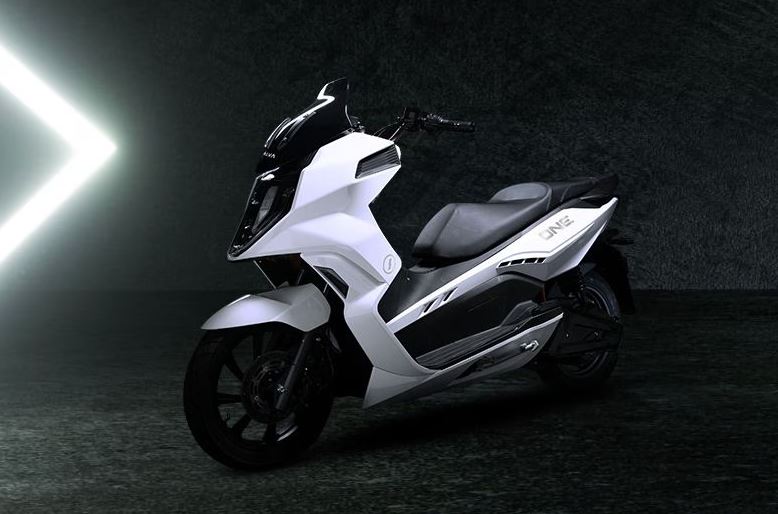 3 Motor Listrik Mirip PCX ini Bisa Adaptasi di Berbagai Medan, dan Punya Jarak Tempuh Jauh Hingga 160 km