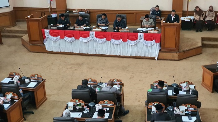 DPRD  Desak Pemkab Majalengka Segera Bayar  Utang Warisan BPJS PNS Rp35 M 