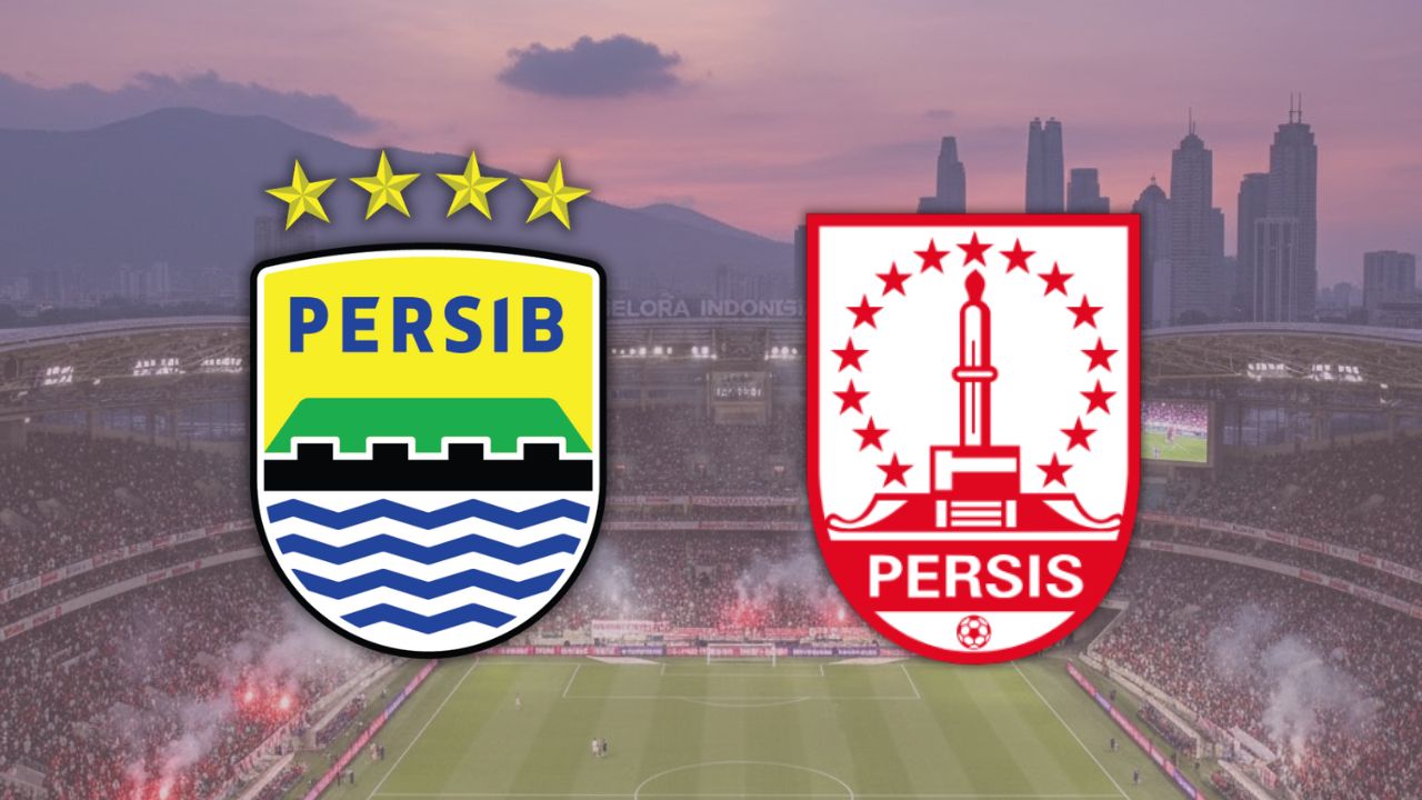 Prediksi Persis vs Persib Bandung: Konsistensi Skuad Bertabur Bintang Kembali Diuji!