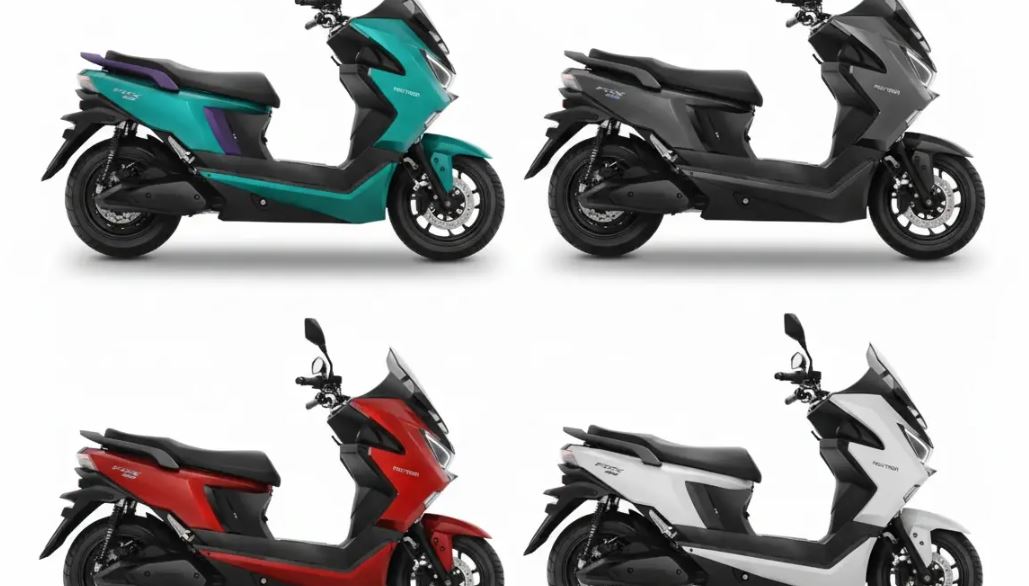 Motor Listrik Polytron Harga Mulai 10 Jutaan Ada Apa Aja? Berikut Fitur dan Info Harganya