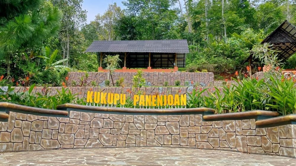 Liburan Lebaran Lebih Seru di Kuningan, Temukan 5 Destinasi Anti Mainstream dengan Panorama Alam Menawan   