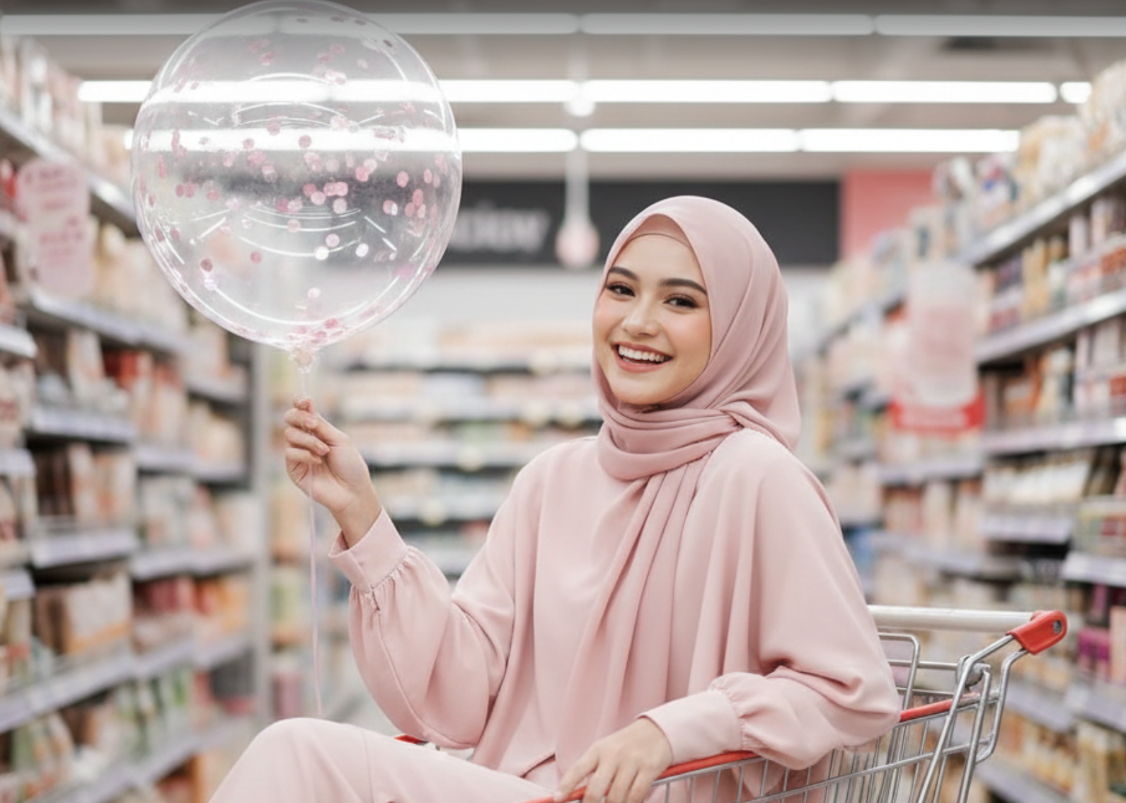 Auto Estetik! Cara Edit Foto AI Ala Studio Foto Serba Pink, Berikut Kumpulan Prompt Gemini Terbaru 