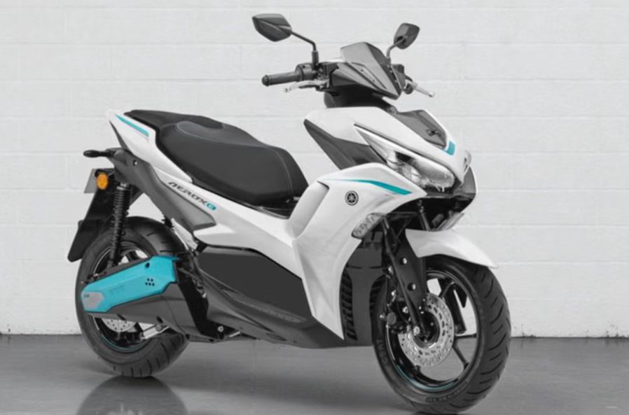 Daftar Skema Cicilan Motor Listrik Yamaha 2026 Termurah, Angsuran Aerox E Mulai 1 Jutaan