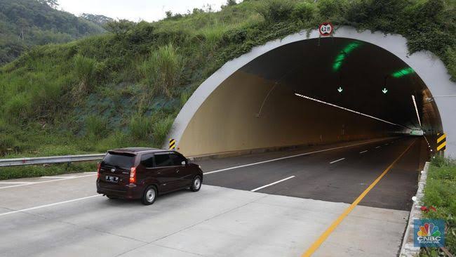 Jarak Majalengka Ke Bandung, Kini Bisa Lebih Cepat Via Jalan Tol Cisumdawu