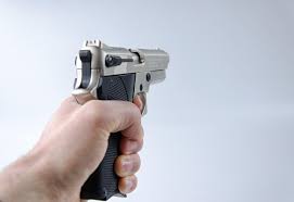 Pelaku Pencuri Berpistol Akhirnya Ditangkap Polisi