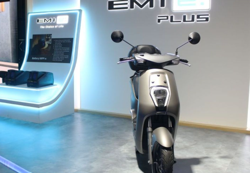 3 Daftar Harga Motor Listrik Honda Murah, Budget Mahasiswa Bisa Dapat Kendaraan Tanpa Bensin untuk Harian