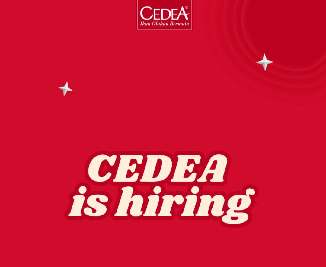 Lowongan Kerja Majalengka dalam 3 Hari Terakhir, PT Cedea Buka Banyak Posisi, Apa Aja?