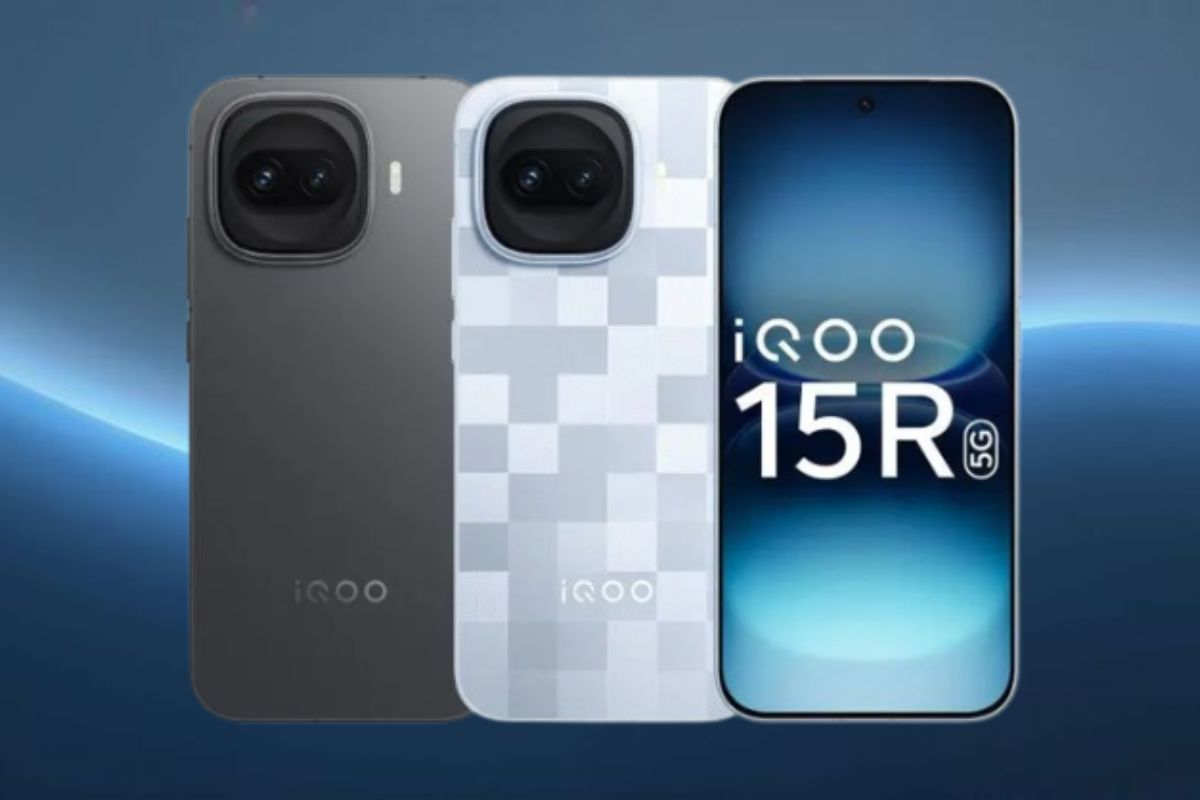 iQOO 15R Siap Gebrak Pasar! Bawa Chipset Teknologi Terbaru & Siap Libas Game Berat! Ini Bocoran Spesifikasinya