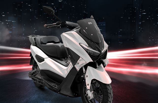 4 Rekomendasi Motor Listrik Mirip NMAX, Irit dan Tembus 110-130 Km Lengkap dengan Daftar Harga!
