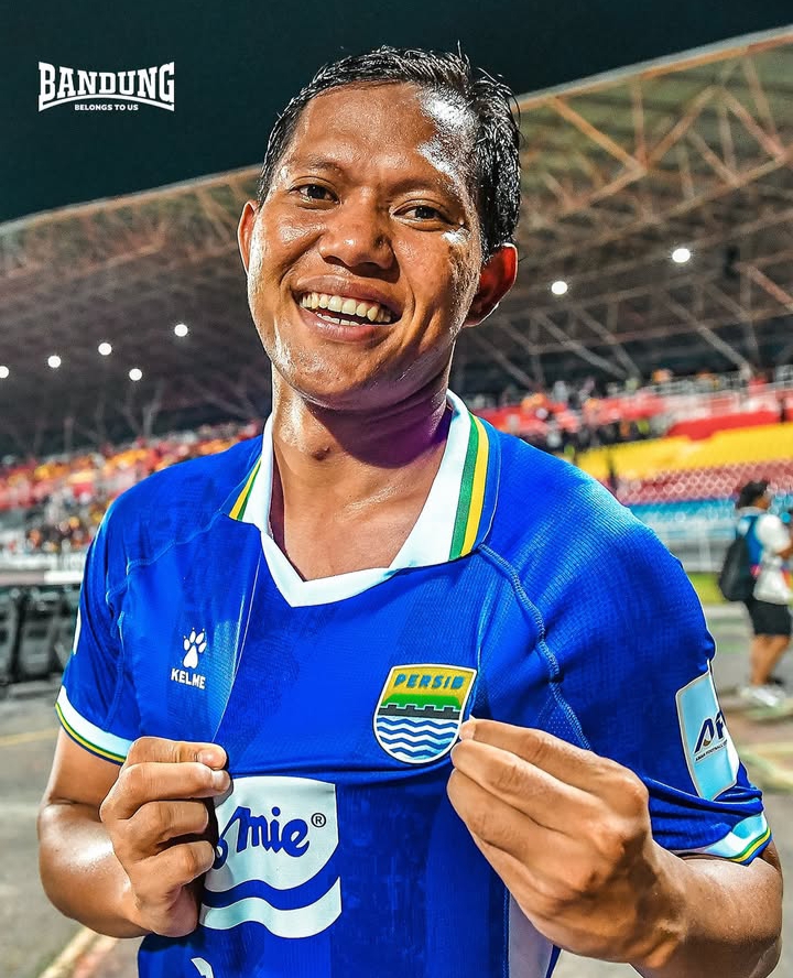 Cuma Perlu 1 Poin Lagi! Kemenangan Persib atas Selangor FC Buka Kans Lolos 16 Besar ACL 2 Makin Lebar