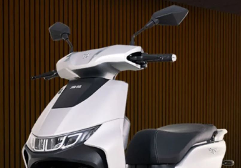 Daftar Harga Motor Listrik Bekas Termurah Edisi Januari 2026, Cuma 8 - 9 Jutaan