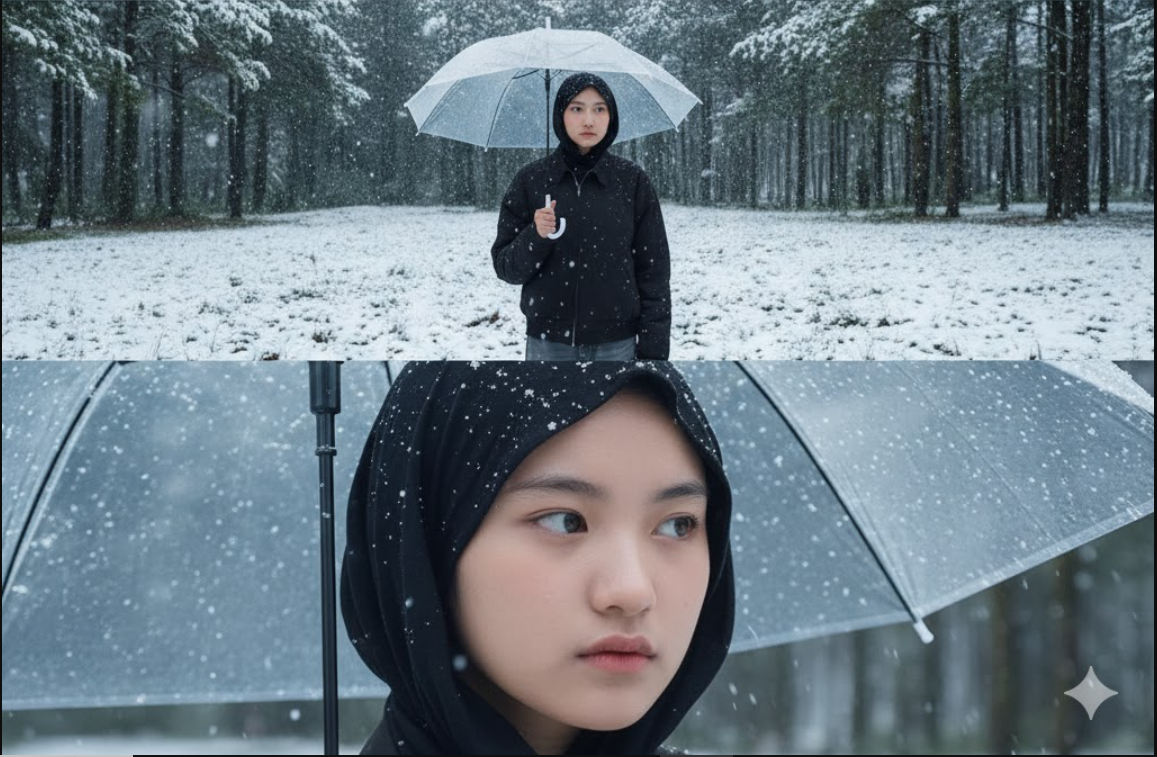 Google Gemini Minggir Dulu! 5 Aplikasi Ai untuk Edit Foto Gratis Hasil Realistis, Gak Perlu Pakai Prompt