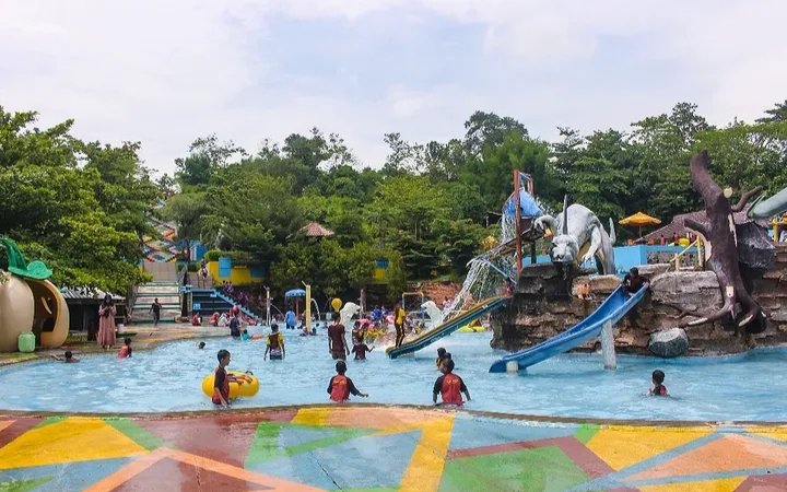 6 Rekomendasi Wisata Keluarga di Majalengka, Cocok Buat Libur Lebaran yang Seru dan Berkesan! 