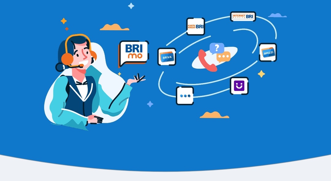 Lupa Password BRImo Sekarang Bisa Lewat HP, Tinggalkan Cara Lama Tanpa Harus Datang ke Bank