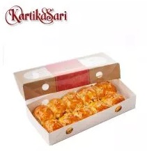 Menu Favorit Kartika Sari Bolen Beragam Varian Rasa Dapat Menarik Wisatawan