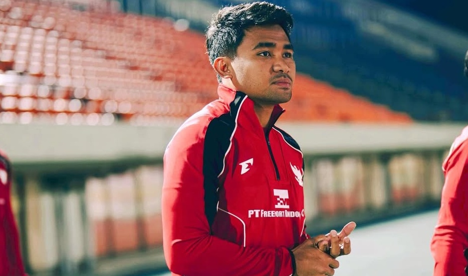 Buka-bukaan Soal Ban Kapten Timnas, Asnawi Mangkualam Bantah Statement Arya Sinulingga, Ada Fakta Mengejutkan