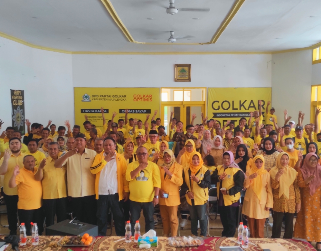 Pilpres 2014 dan 2019, Prabowo Berhasil Meraih Suara Terbanyak di Kabupaten Majalengka 