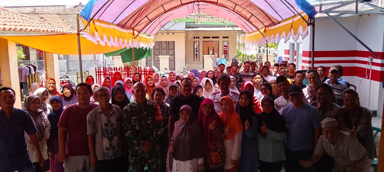 KDMP Kasokandel Gelar Rapat Perdana