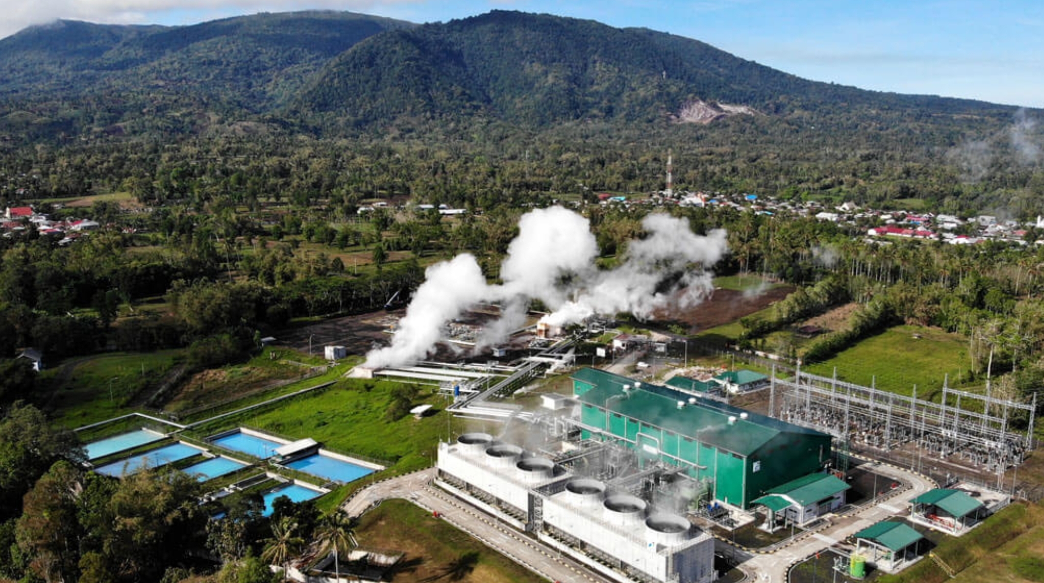 LUAR BIASA! Selain Wisata, Gunung Ciremai Juga Kaya Prospek Panas Bumi di Kuningan dan Majalengka