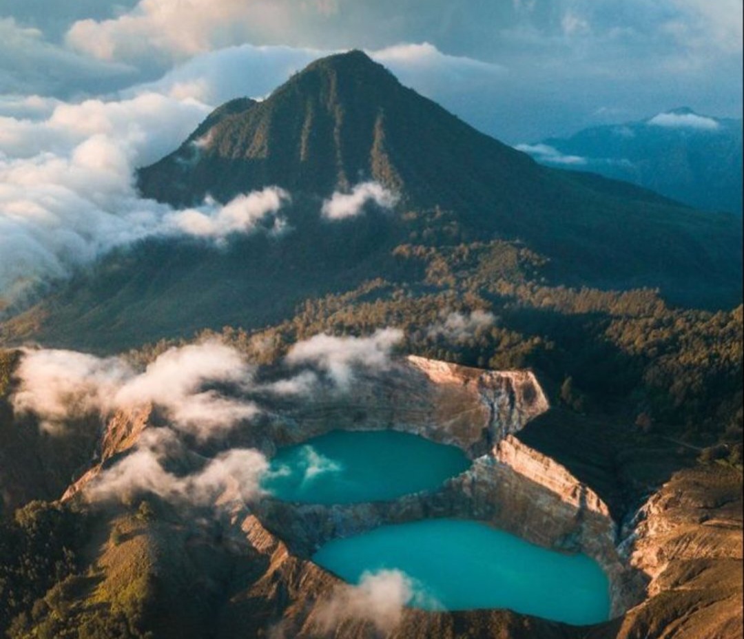 Rekomendasi Wisata Kopeng di Salatiga Jawa Tengah, Dekat Dengan Gunung Merbabu