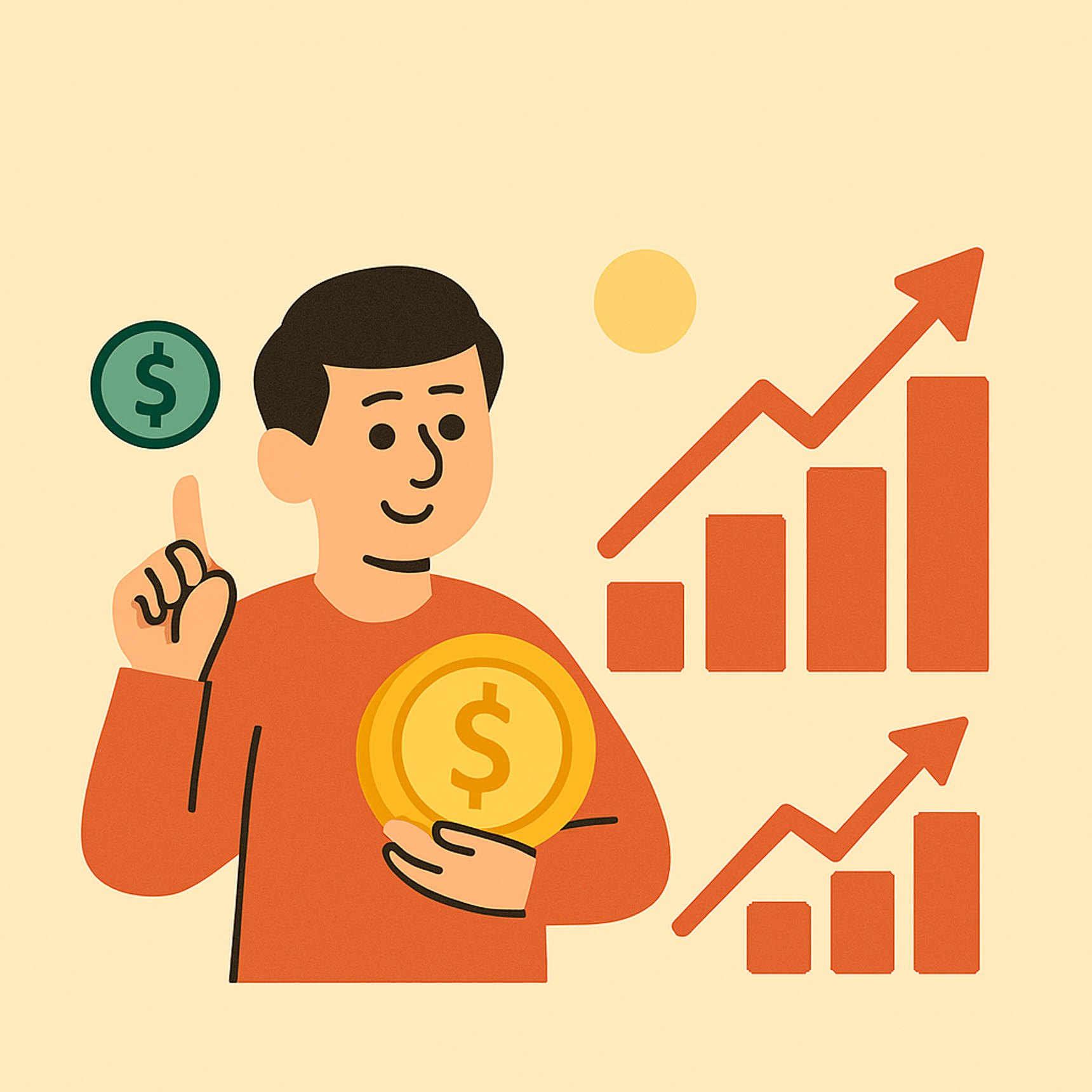 5 Jenis Saham Ini Wajib Dicoba Pemula, Modal Kecil Bisa Jadi Besar!