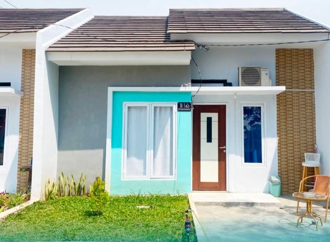 Penyaluran KPR Subsidi Didominasi FLPP, BRI Komitmen Tingkatkan Akses Hunian Terjangkau Program 3 Juta Rumah