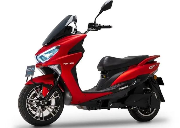 Desain Gagah, Harga Terjangkau, Berikut Fitur-fitur dan Harga Motor ...