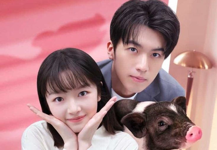5 Judul Drama China Tentang CEO yang Jatuh Cinta Pada Bawahannya, Lengkap Dengan Link Nontonnya!