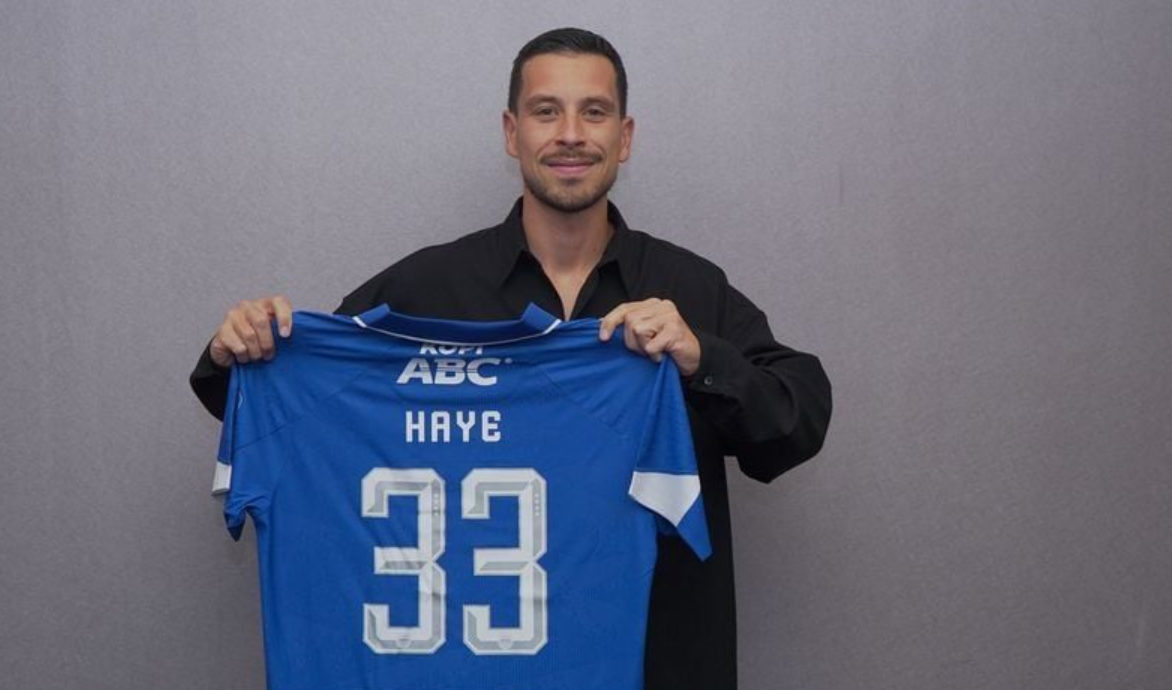 Segini Gaji Thom Haye di Persib Bandung, dan Alasan Kenapa Banyak Tambah Amunisi