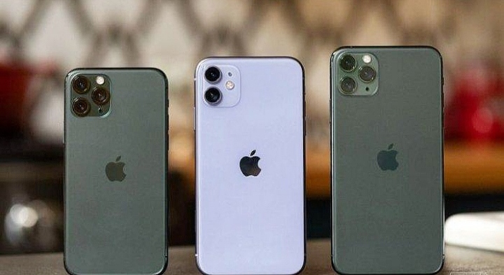 Ingin membeli iPhone di tahun ini? Berikut rekomendasi iPhone yang layak anda beli di tahun 2024