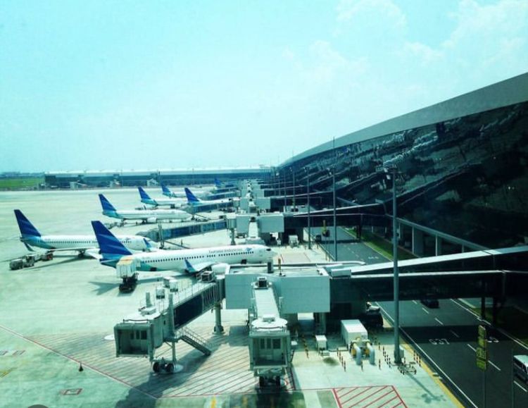 Jadwal Penerbangan Bandara Kertajati Hari Ini, Ada ke Bali hingga Balikpapan